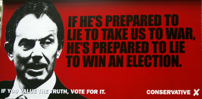 BRITAIN ELECTION