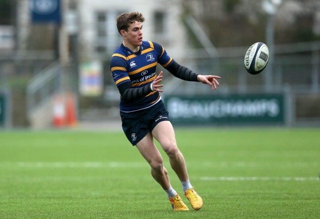 Garry Ringrose