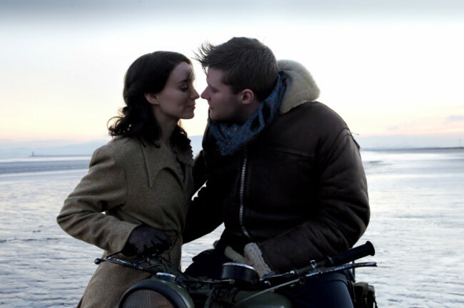 The Secret Scripture