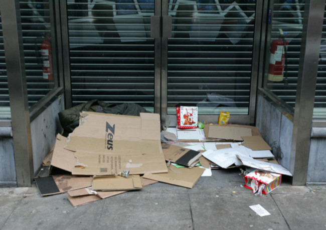 8/12/2012. Cardboard Boxes for Beds