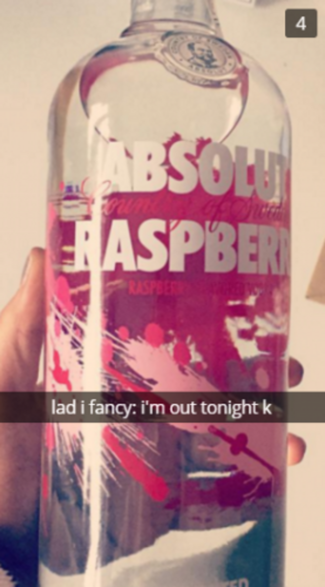 raspberryvodsnap