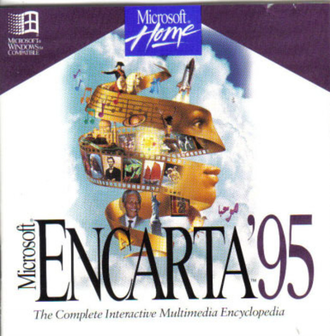 PC_Encarta95