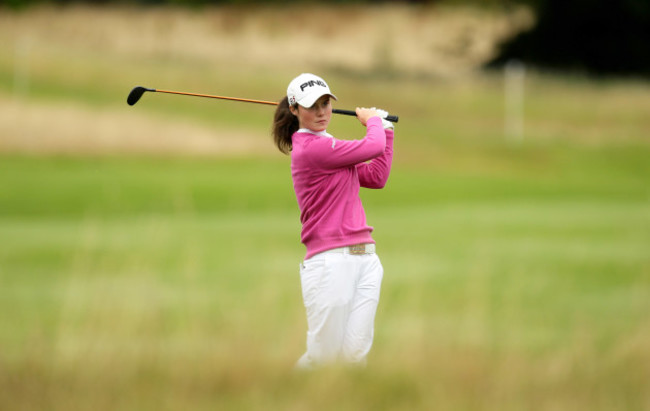 Leona Maguire