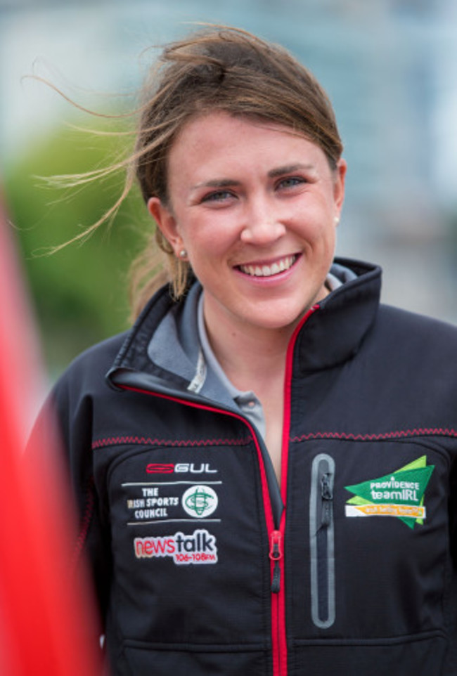 Annalise Murphy