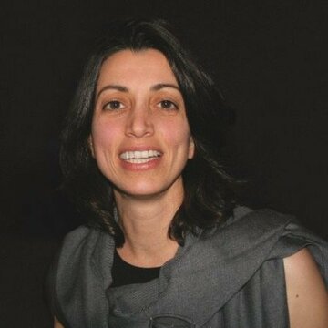 laura ricciardi
