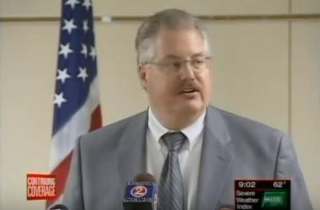 ken kratz