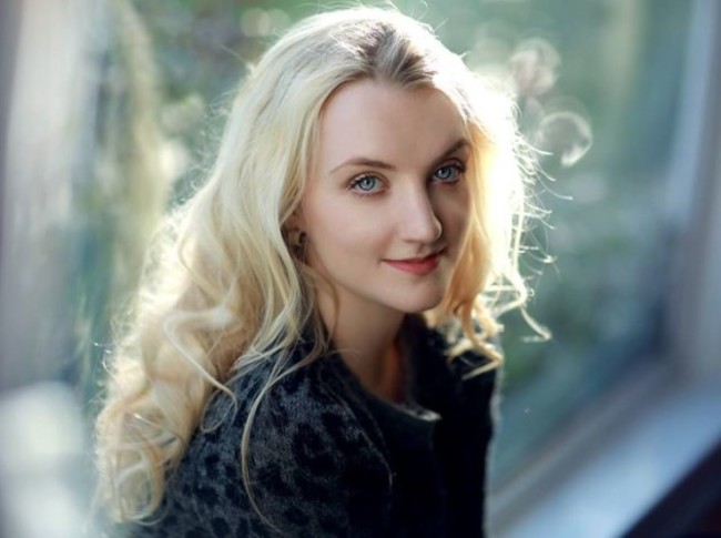 Evanna Lynch - Profile Pictures | Facebook