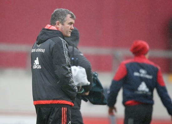 Anthony Foley