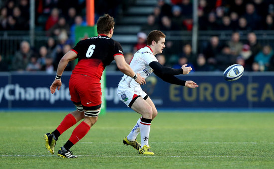 Paddy Jackson