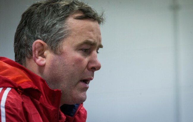 Anthony Foley