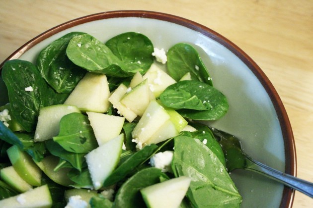 5-spinach