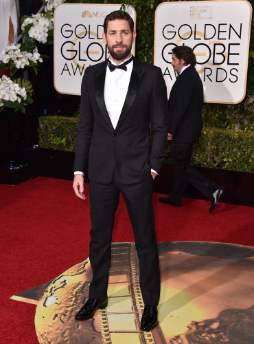 73rd Annual Golden Globe Awards - Arrivals - Los Angeles