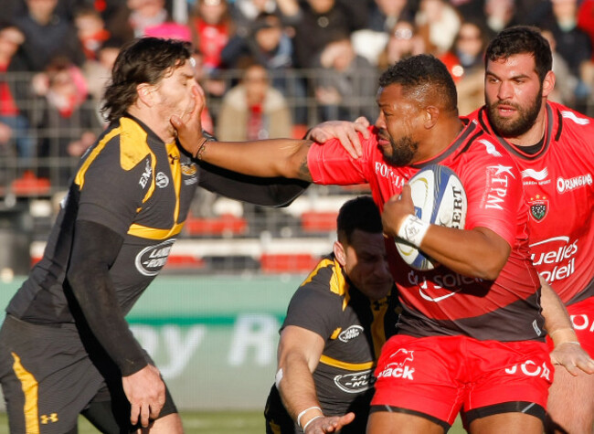 France Rugby Champions Cup