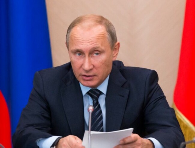 putin
