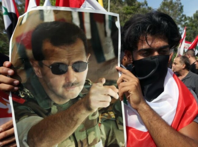 assad