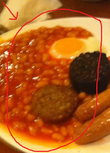 beans