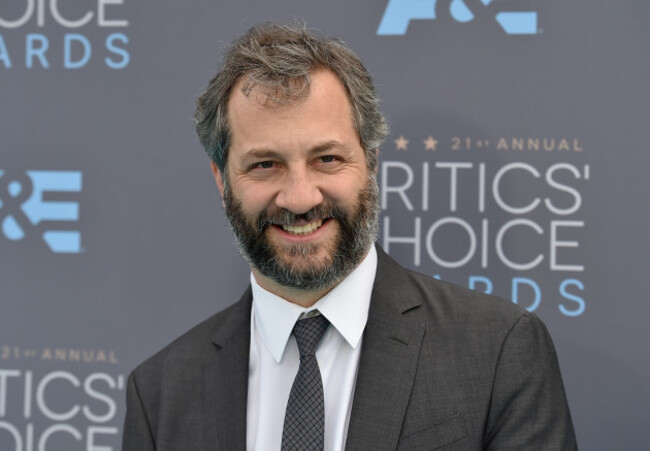 21st Annual Critics' Choice Awards - Arrivals