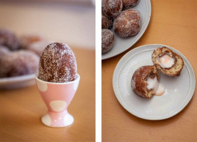 creme-egg-doughnuts