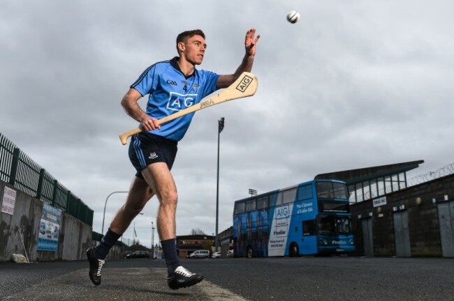 AIG Insurance 2016 Season Launch