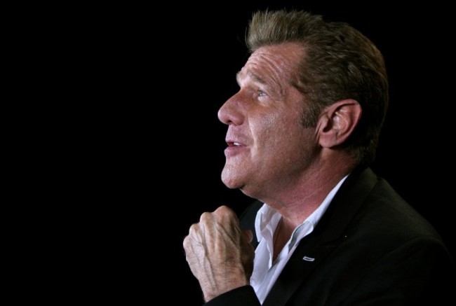 Music Glenn Frey