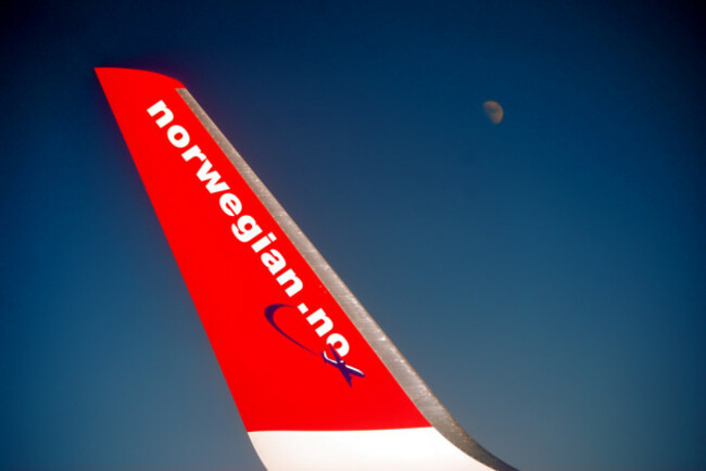 Norwegian Air