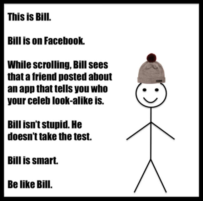 belikebill