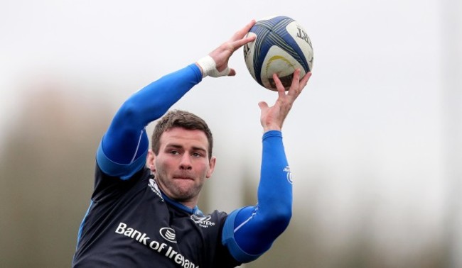 Fergus McFadden