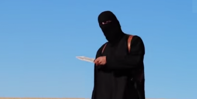 jihadi-john