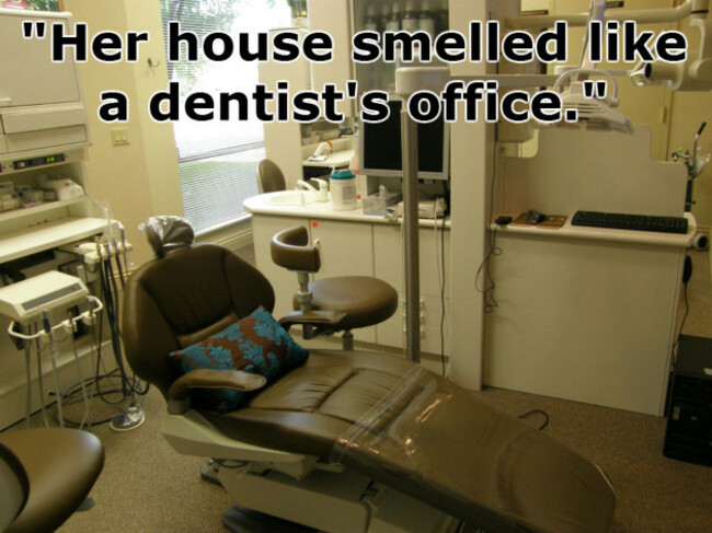 dentists