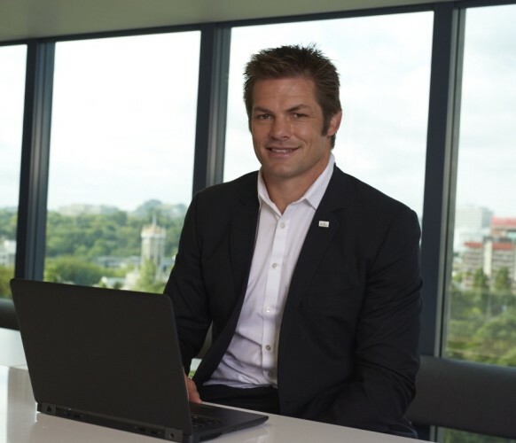 Richie McCaw