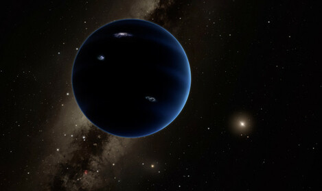planet x ie