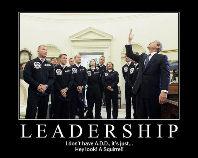 Leadership