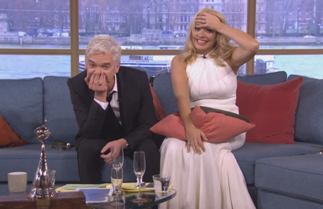 hollywills