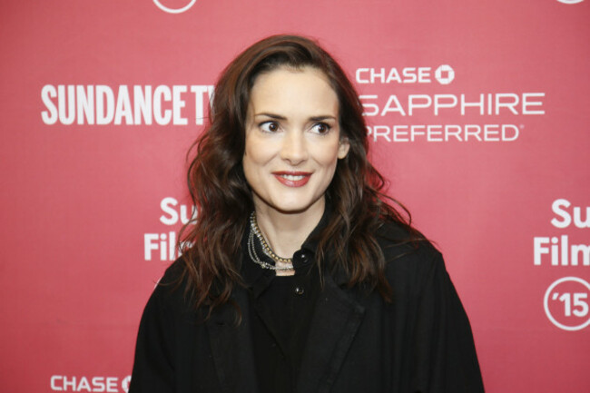 2015 Sundance Film Festival - Experimenter Premiere