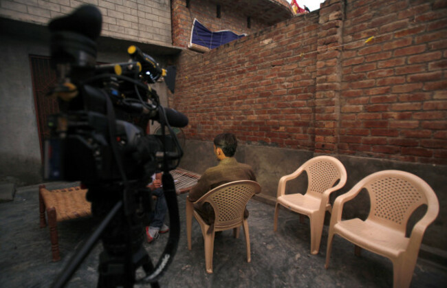 Pakistan Child Abuse