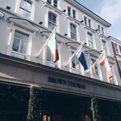 14 of the most Brown Thomas things that ever happened · The Daily Edge