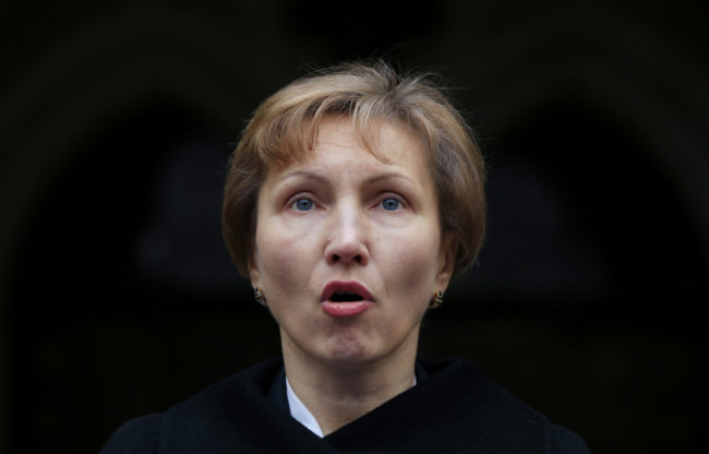 Litvinenko inquiry findings