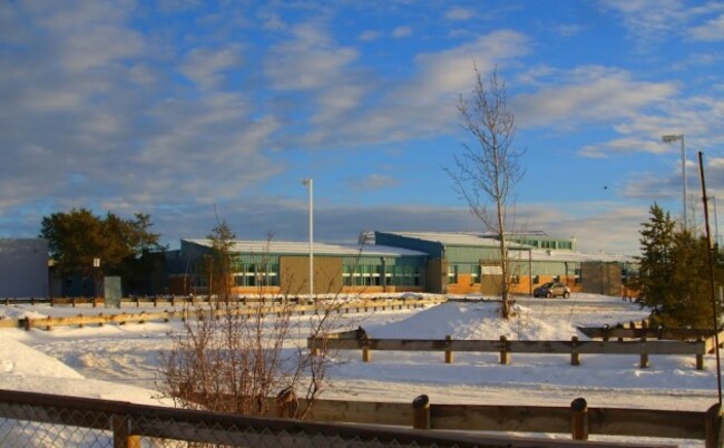 Dene_High_School