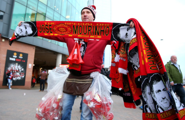 Manchester United v Chelsea - Barclays Premier League - Old Trafford