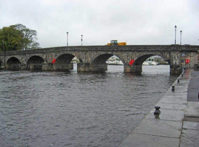 carrick bridge