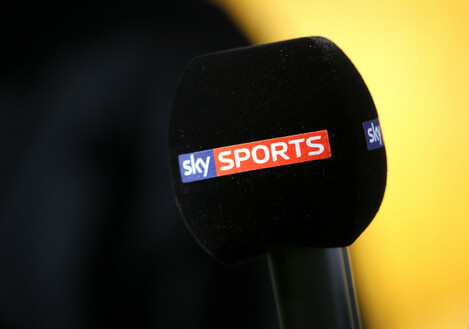 Sky sports free to air hot sale