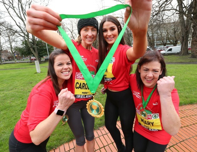 Are You Pounding The Pavements This January Here S Our Couch To