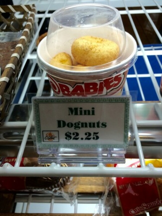 dognuts