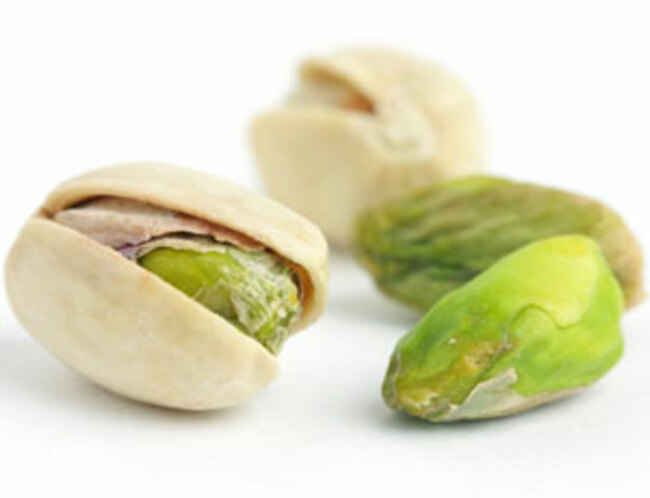 pistachio