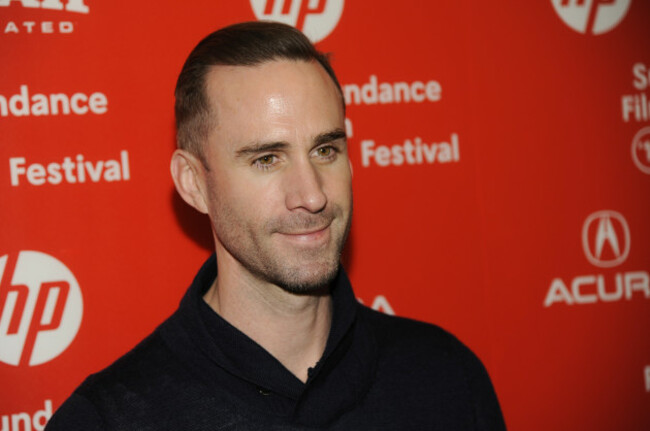 2015 Sundance Film Festival - Strangerland Premiere