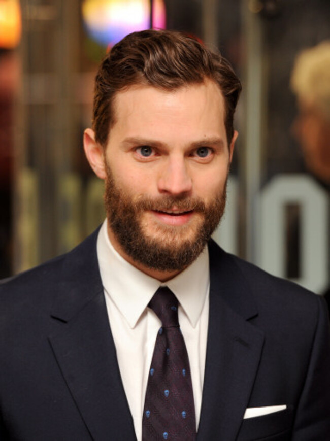 Fifty Shades Of Grey UK Premiere - London