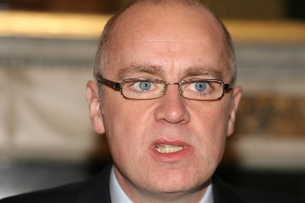 File photo David Drumm refused bail by US court, will spend almost another three months in prison.