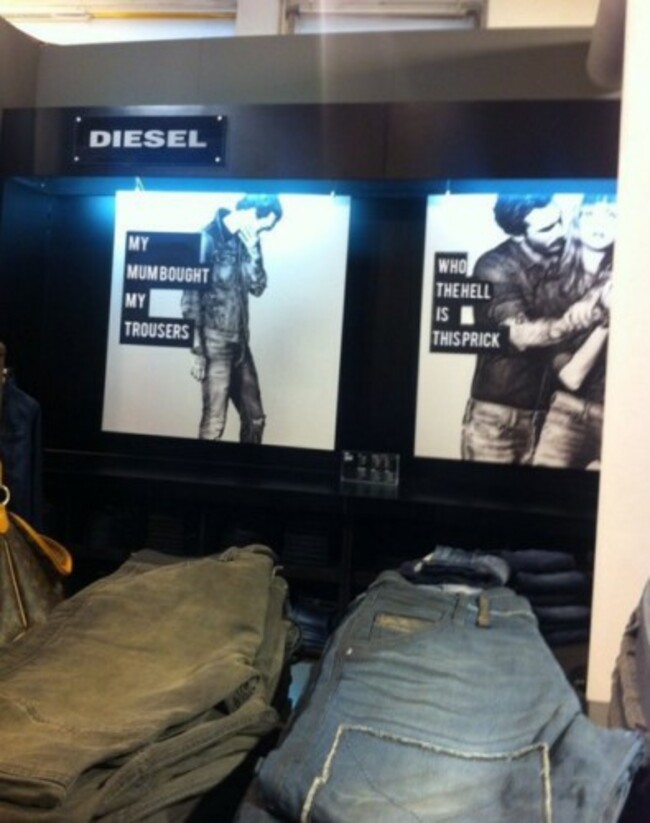 diesel