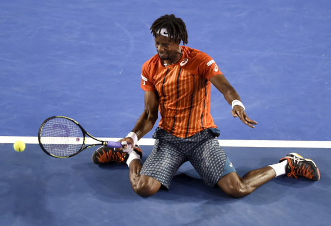 Australian Open Tennis