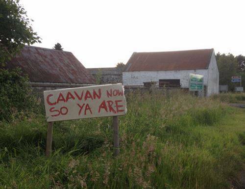 caavan